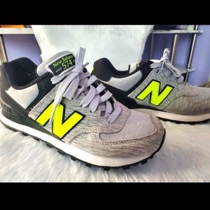 New Balance 574 Women's Sneakers